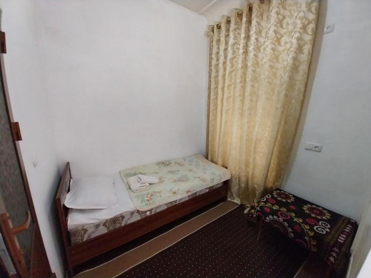 Fayz Guest House Samarkand Ruang foto