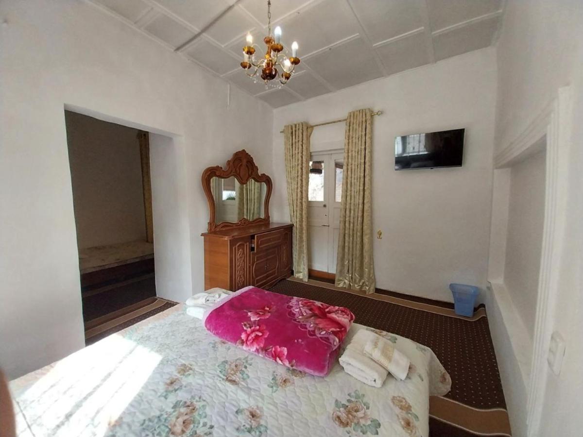 Fayz Guest House Samarkand Ruang foto