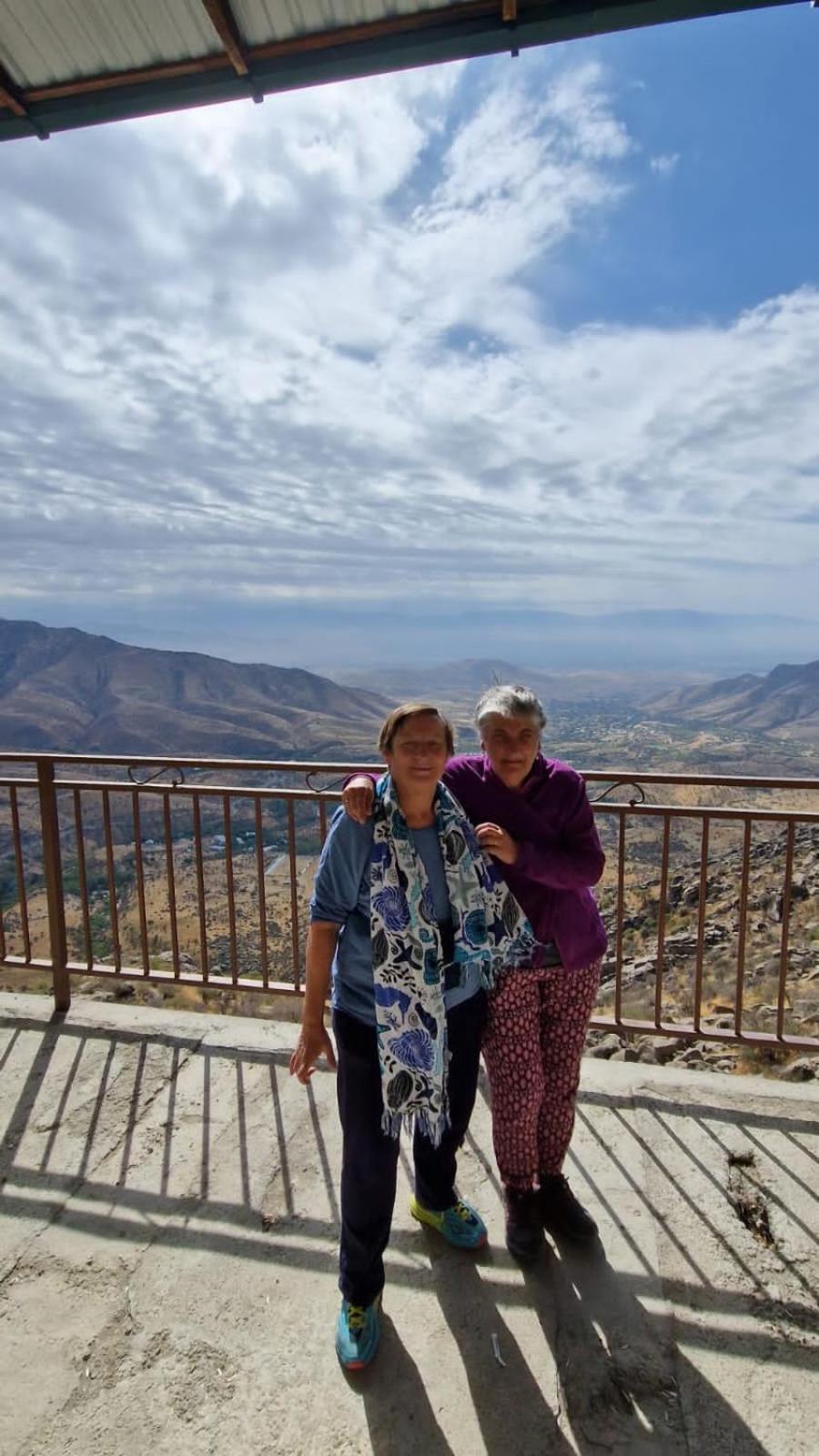 Fayz Guest House Samarkand Bagian luar foto